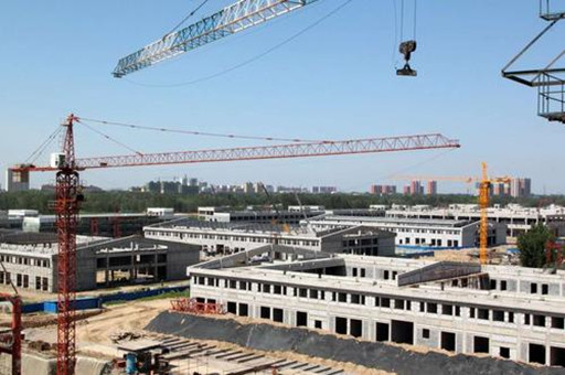 房屋建筑總包資質(zhì)