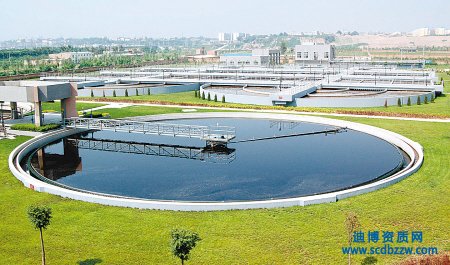 污水處理工程設計資質需要配置哪些人員