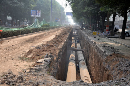 辦理公路交通資質