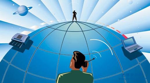 通信工程公司資質有哪些