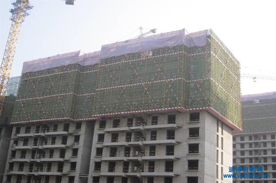 防腐保溫工程專業(yè)承包資質(zhì)可以搭腳手架嗎