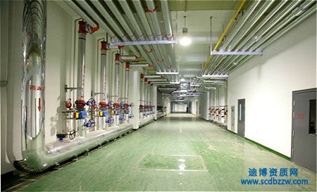 新標準實施后，初次辦理機電安裝資質要面臨那些變化？