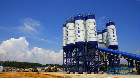 為什么要辦理混凝土資質？ 資質辦理流程