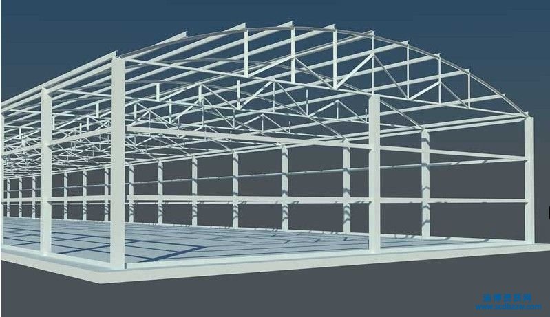 如何注冊鋼結構施工企業？資質又該怎么申請