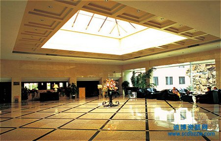 裝修二級和乙級資質的區別？