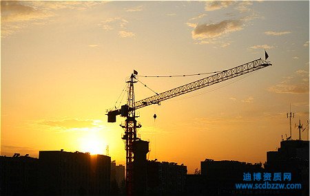 建筑資質(zhì)代辦需要的材料你知道嗎？