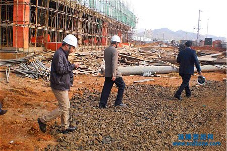 勞務分包資質代辦需要哪些人員？