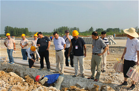 建筑資質(zhì)辦理