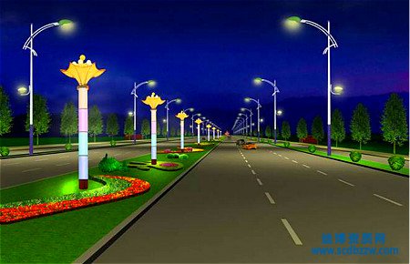 城市及道路照明三級資質(zhì)申請的材料大全