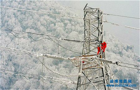 電力工程施工總承包三級資質(zhì)的人員配置要求