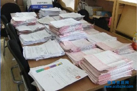 隧道工程資質辦理需要準備的材料明細