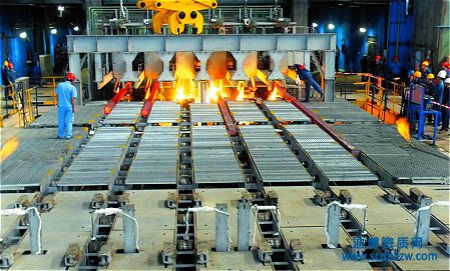 辦理冶金工程三級資質有什么要求