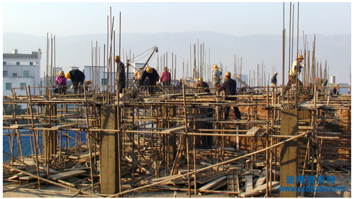 13項勞務(wù)分包資質(zhì)是指哪些