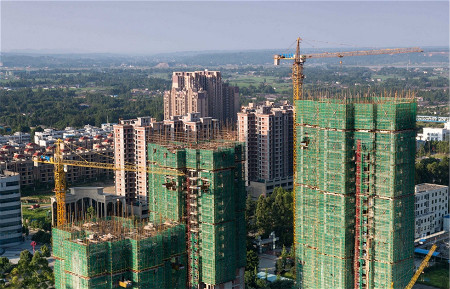 成都房地產(chǎn)一級資質(zhì)代辦