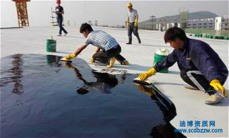 防水資質(zhì)需要年檢嗎，年檢的內(nèi)容和流程是怎樣的