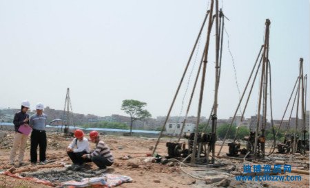 工程勘察資質(zhì)承接范圍-勘察設計綜合/專業(yè)資質(zhì)范圍大全