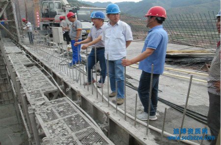 工程監理資質申請失敗原因分析