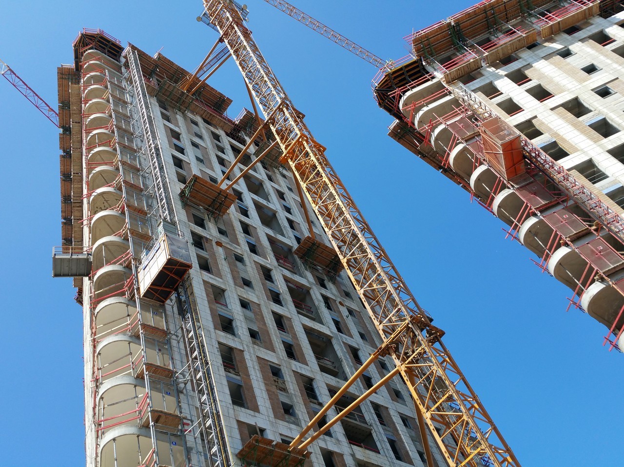 建筑資質(zhì)辦理