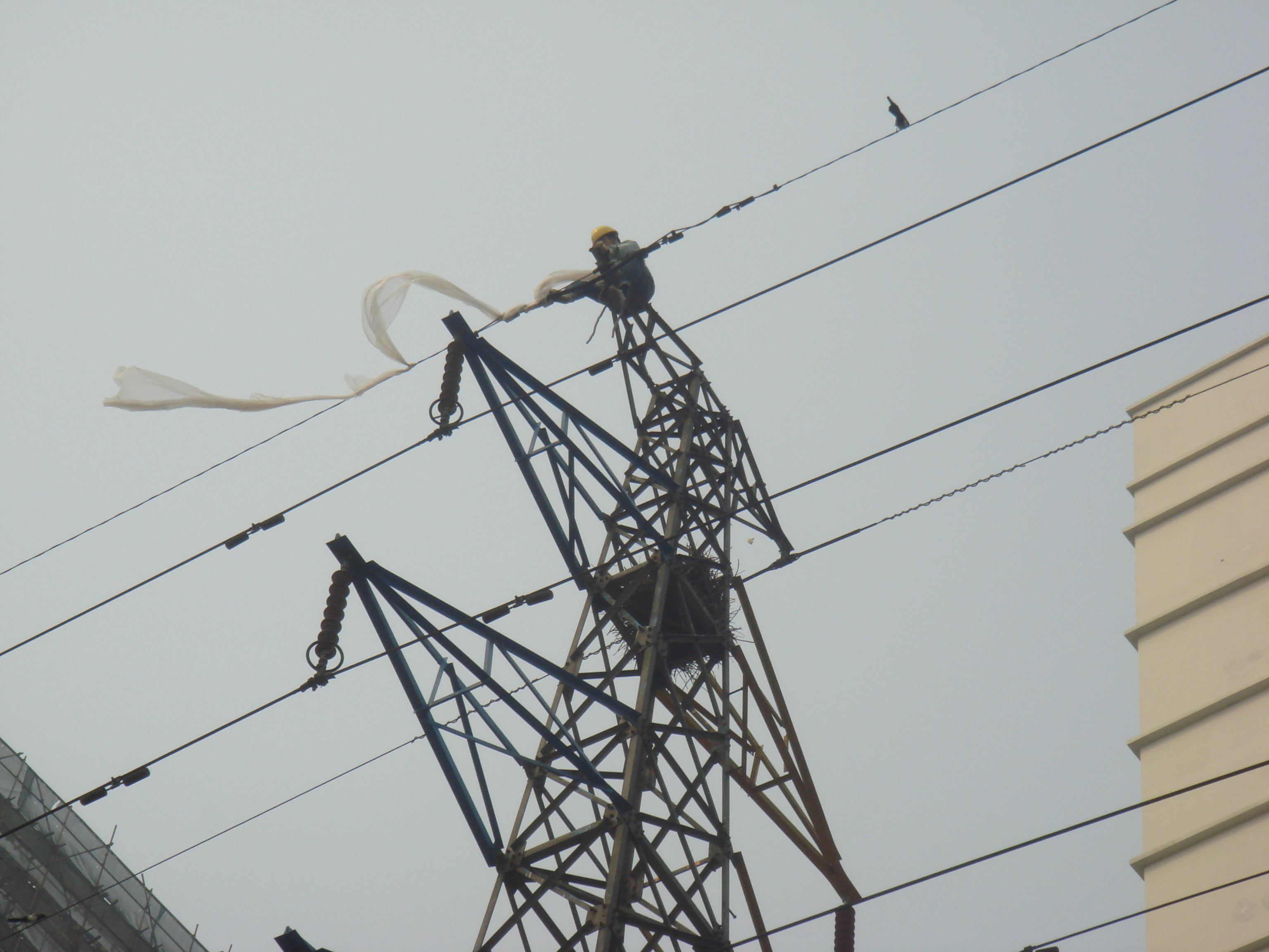 辦理電力工程總承包二級資質需要什么條件