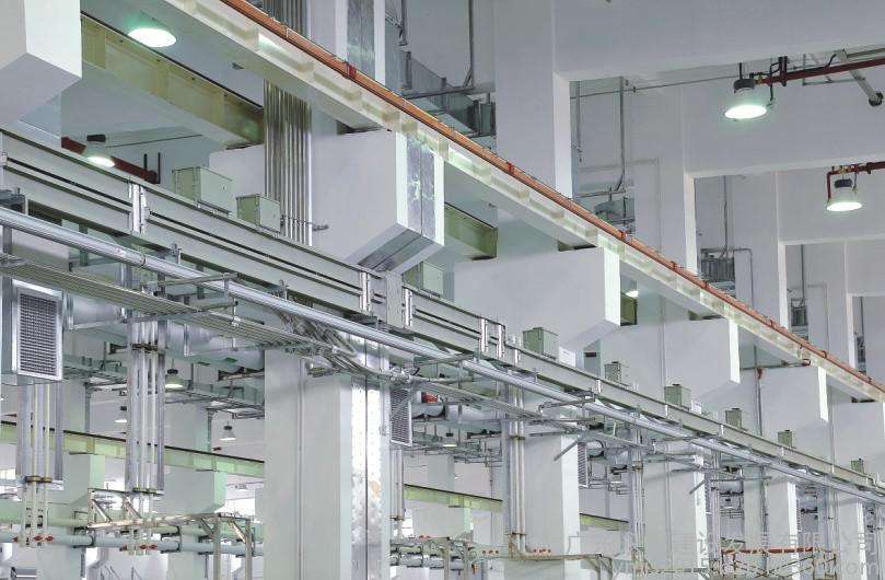 機(jī)電工程施工總承包二級(jí)資質(zhì)辦理?xiàng)l件有哪些