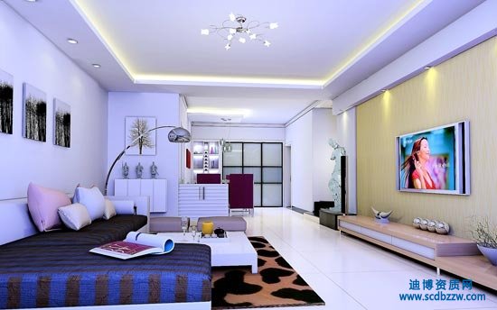 裝飾公司需要什么資質(zhì)