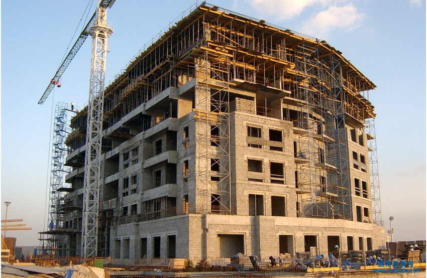 二級房建資質的承包范圍是什么