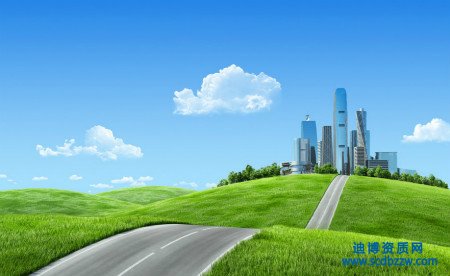 企業市政資質要到期了怎么辦？