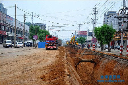 辦理市政資質升級需要什么業績？