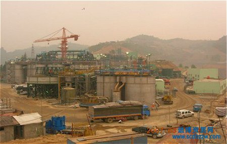 礦山工程資質(zhì)怎么辦理?具體申請流程介紹