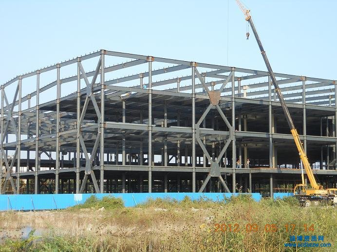 如何辦理鋼結(jié)構(gòu)工程專業(yè)承包三級資質(zhì)