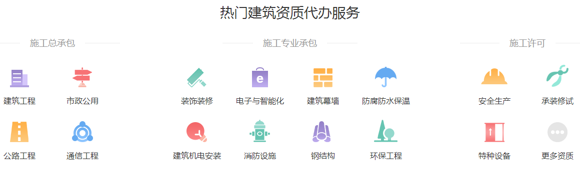 開裝修公司需要什么條件