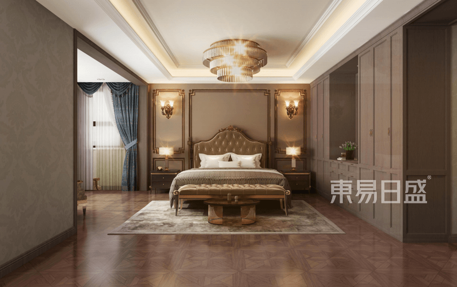 成都公司裝修排名