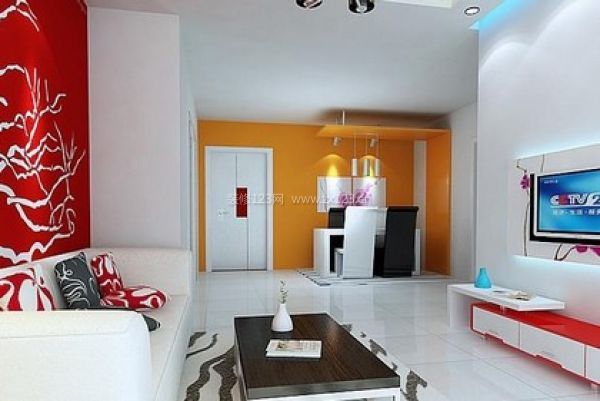 40平米小戶型省錢裝修 窮人裝修的寶典