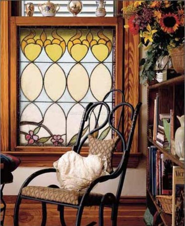 亮麗的小戶型家居圖片