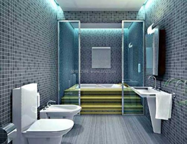 時(shí)尚美觀省錢(qián)裝修二手房翻新推薦[圖]