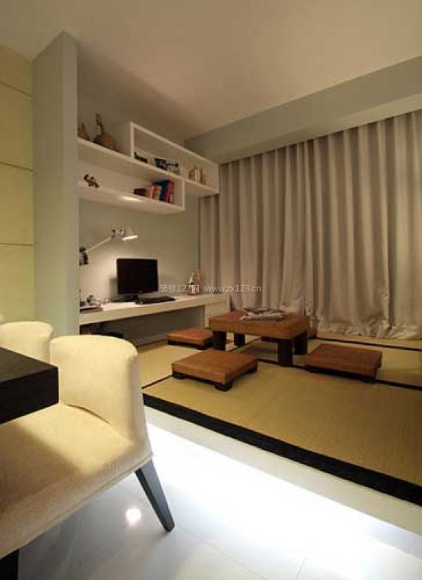 時(shí)尚美觀省錢(qián)裝修二手房翻新推薦[圖]