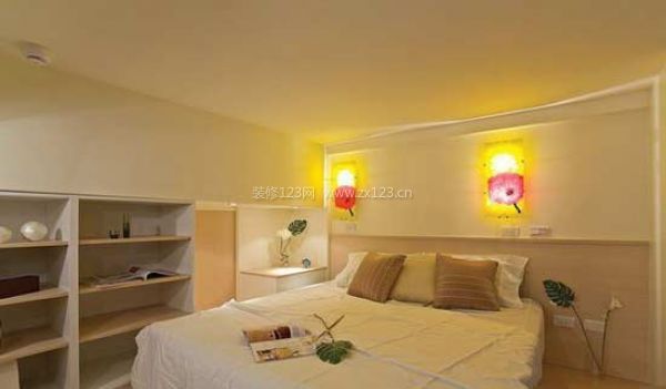 強悍！80后打造超實用小戶型省錢裝修