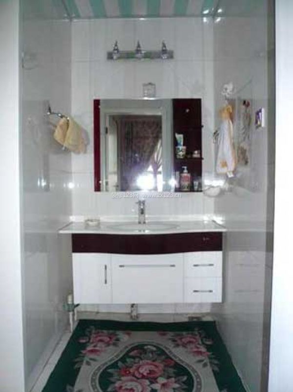 超省錢！工薪階層3萬裝修75平小戶型家