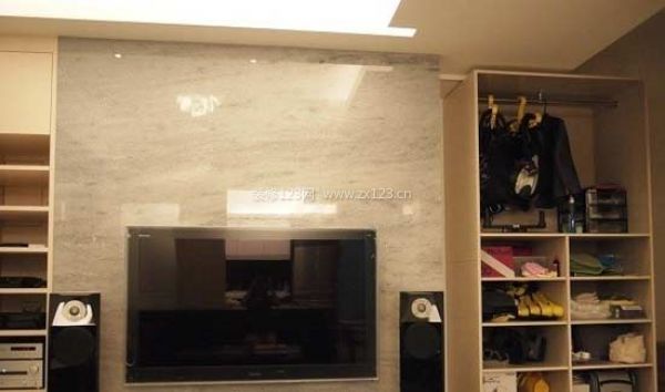 強悍！80后打造超實用小戶型省錢裝修