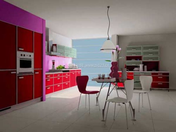 時(shí)尚美觀省錢(qián)裝修二手房翻新推薦[圖]