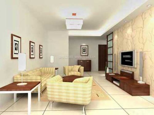 省錢！80后工薪階層3萬裝修70平小戶型