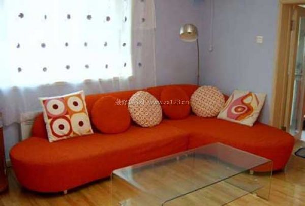 超省錢！工薪階層3萬裝修75平小戶型家