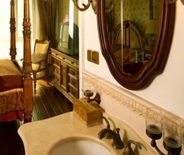 亮麗的小戶型家居圖片