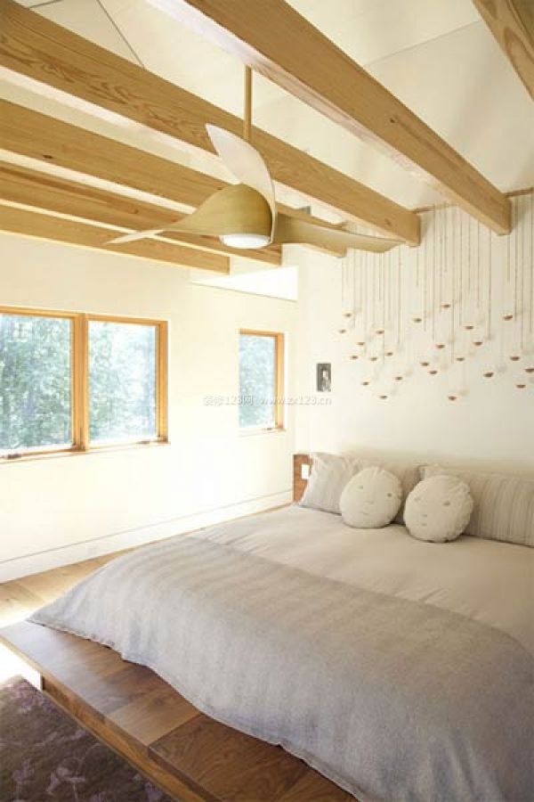 經典簡約 明亮淡雅 北歐家居圖片欣賞