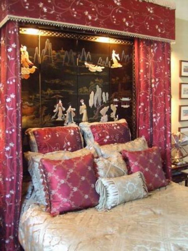 翻新二手房效果圖