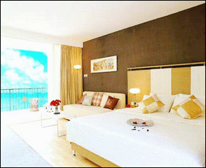 白領單身公寓：小戶型效果圖欣賞