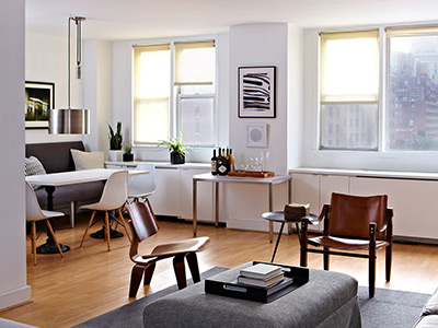 優(yōu)質的家裝設計方案是如何煉成的