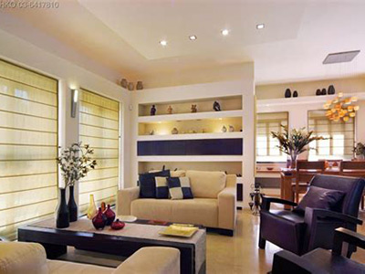 優(yōu)質的家裝設計方案是如何煉成的