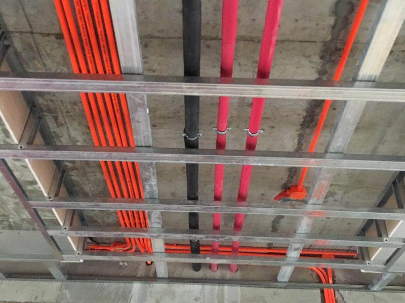 一般情況下水電改造需要準備多少預算才足夠？