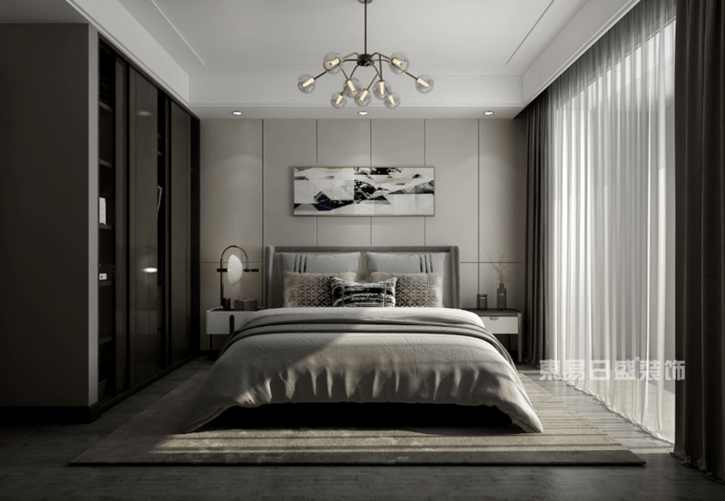 成都大戶型裝修公司哪家好